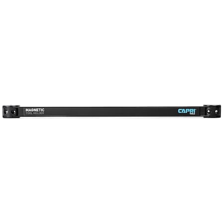 Capri Tools 24 in Magnetic Tool Bar CP40021
